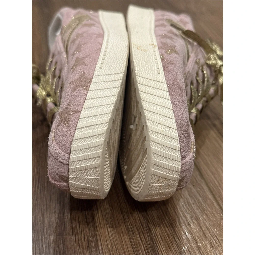 Tretorn anthropologie size